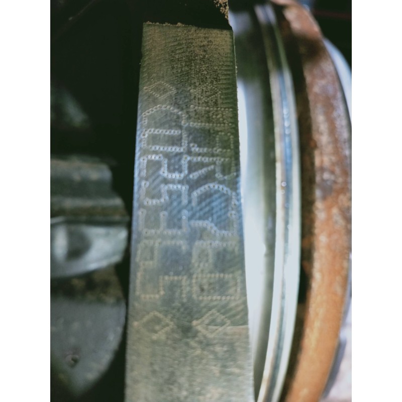 Recambio de motor completo para nissan x-trail (t31) 2.0 dci turbodiesel cat referencia OEM IAM M9RC760 C025365 BOSCH