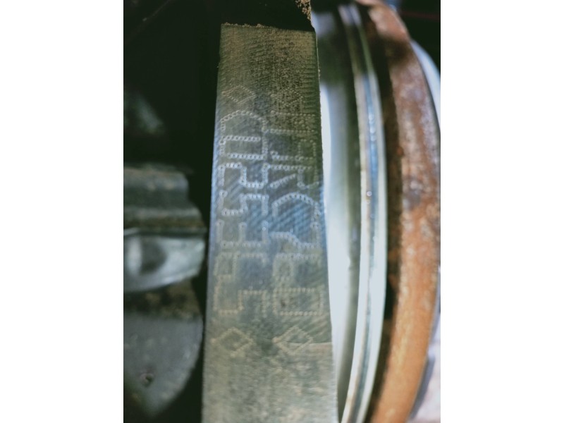 Recambio de motor completo para nissan x-trail (t31) 2.0 dci turbodiesel cat referencia OEM IAM M9RC760 C025365 BOSCH