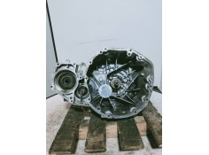 Recambio de caja cambios para nissan x-trail (t31) 2.0 dci turbodiesel cat referencia OEM IAM   6V