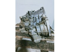 Recambio de caja cambios para nissan x-trail (t31) 2.0 dci turbodiesel cat referencia OEM IAM   6V 2