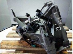Recambio de caja cambios para nissan micra (k12e) sport referencia OEM IAM JH3103 C651668  2