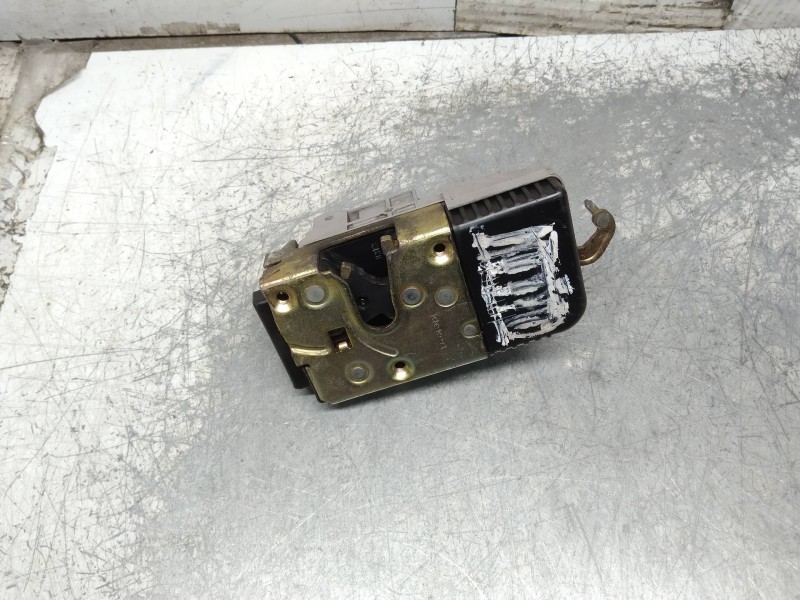 Recambio de motor cierre centralizado delantero derecho para fiat ulysse (179) 2.0 jtd básico referencia OEM IAM   5P