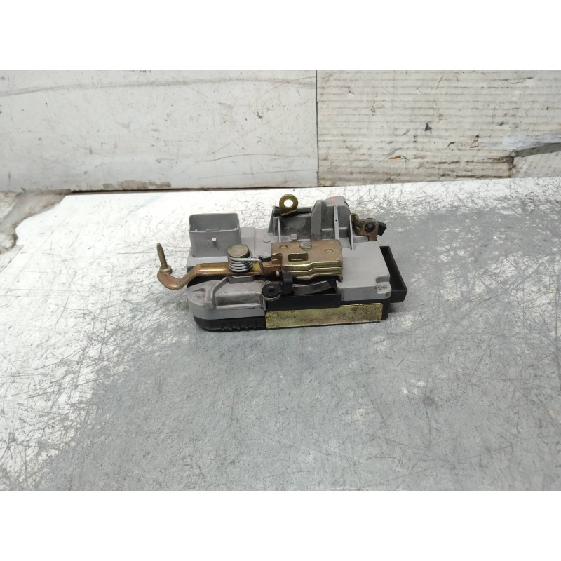 Recambio de motor cierre centralizado delantero derecho para fiat ulysse (179) 2.0 jtd básico referencia OEM IAM   5P