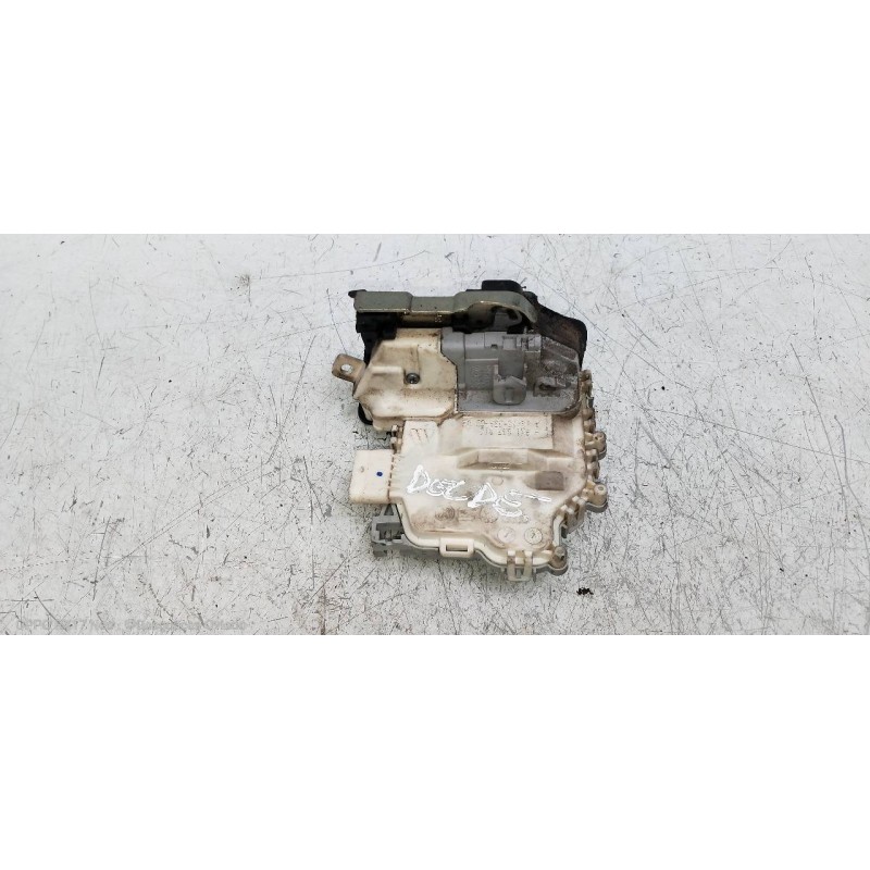 Recambio de motor cierre centralizado delantero derecho para audi a1 sportback (8xa) ambition referencia OEM IAM 8X1837016  