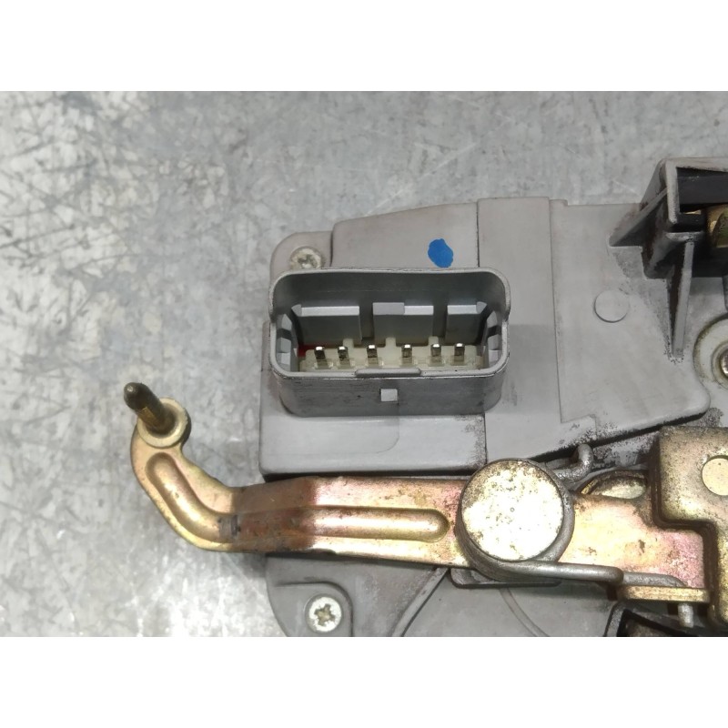 Recambio de motor cierre centralizado delantero derecho para fiat ulysse (179) 2.0 jtd básico referencia OEM IAM   5P