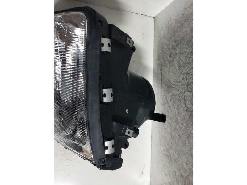 Recambio de faro izquierdo para audi 100 berlina (c4) referencia OEM IAM    Recambio de faro izquierdo para audi 100 berlina (c4) referencia OEM IAM