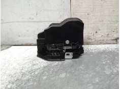 Recambio de motor cierre centralizado trasero derecho para bmw serie 1 berlina (e81/e87) 118d referencia OEM IAM   5P 2