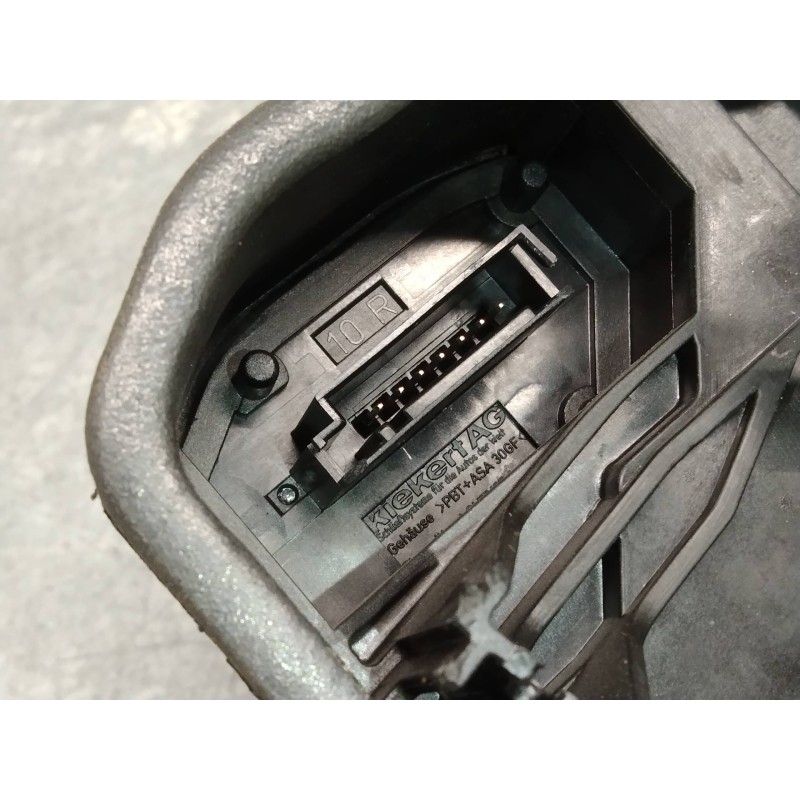 Recambio de motor cierre centralizado trasero derecho para bmw serie 1 berlina (e81/e87) 118d referencia OEM IAM   5P