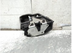Recambio de motor cierre centralizado delantero derecho para bmw serie 1 berlina (e81/e87) 118d referencia OEM IAM   5P