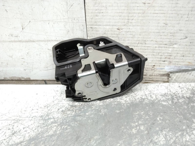 Recambio de motor cierre centralizado delantero derecho para bmw serie 1 berlina (e81/e87) 118d referencia OEM IAM   5P