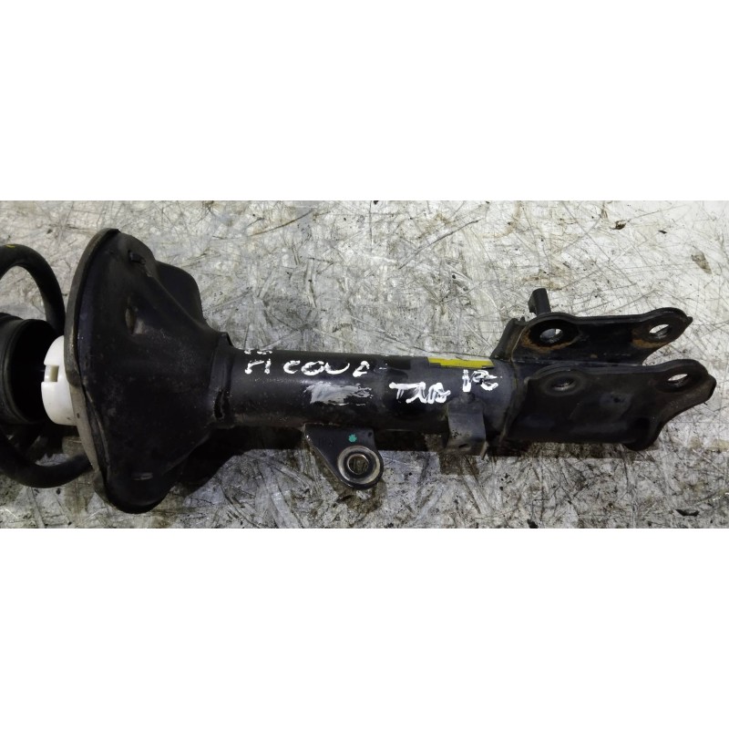 Recambio de amortiguador trasero derecho para hyundai coupe (j2) 1.6 fx coupe referencia OEM IAM 824902533128  