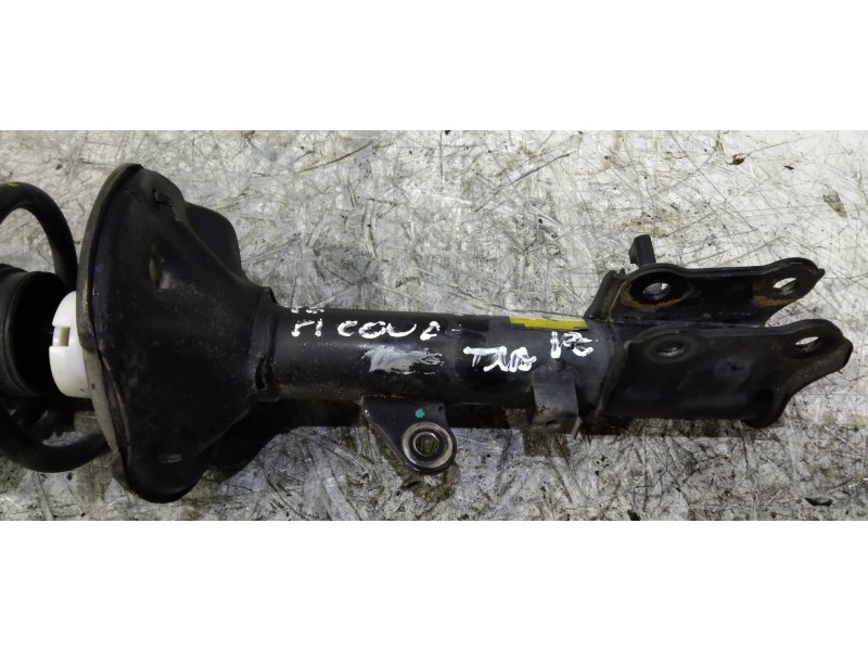 Recambio de amortiguador trasero derecho para hyundai coupe (j2) 1.6 fx coupe referencia OEM IAM 824902533128  