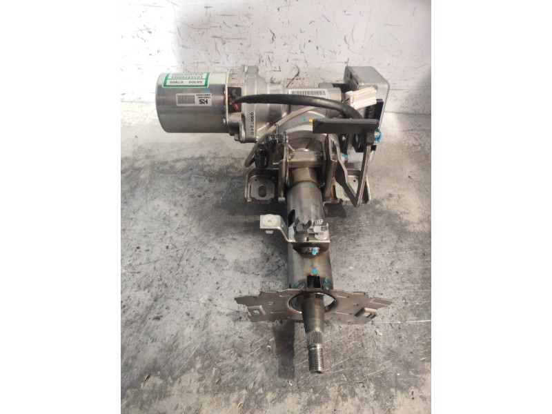 Recambio de columna direccion para kia picanto 1.1 crdi active referencia OEM IAM 5630007805 5630007805 5WY7904C