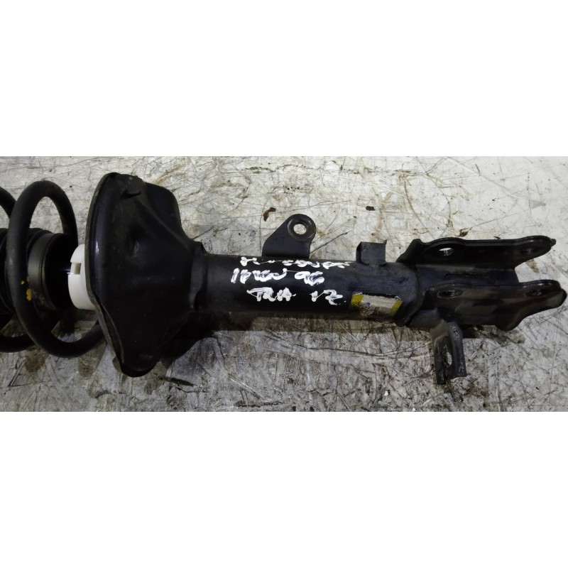 Recambio de amortiguador trasero izquierdo para hyundai coupe (j2) 1.6 fx coupe referencia OEM IAM 824902533127  