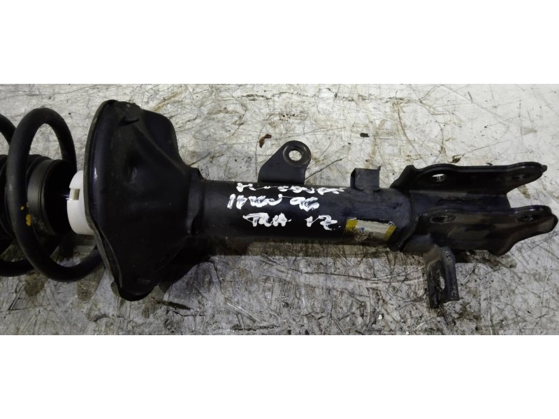 Recambio de amortiguador trasero izquierdo para hyundai coupe (j2) 1.6 fx coupe referencia OEM IAM 824902533127  