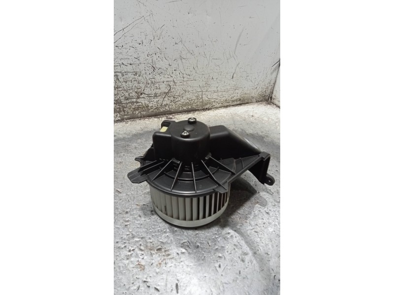 Recambio de motor calefaccion para renault master kasten 2.3 dci diesel cat referencia OEM IAM 173830100  