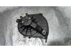 Recambio de motor calefaccion para renault master kasten 2.3 dci diesel cat referencia OEM IAM 173830100   2