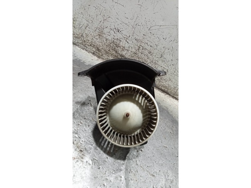 Recambio de motor calefaccion para renault master kasten 2.3 dci diesel cat referencia OEM IAM 173830100  