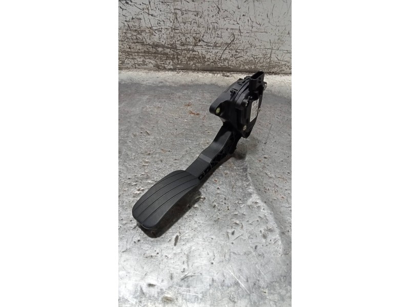 Recambio de potenciometro pedal para renault master kasten 2.3 dci diesel cat referencia OEM IAM 6PV00997801 180101626R 