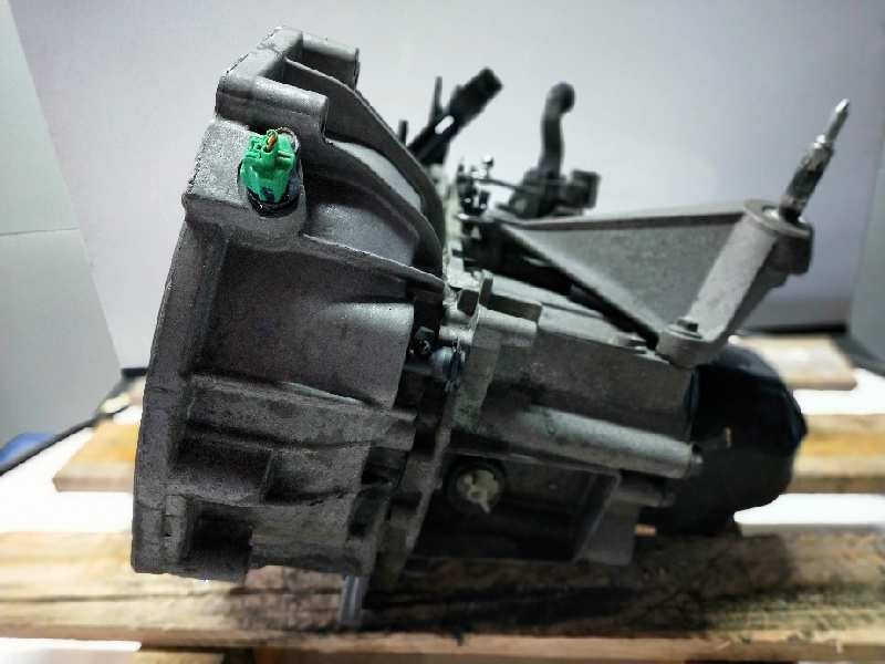 Recambio de caja cambios para nissan micra (k12e) sport referencia OEM IAM JH3103 C651668 