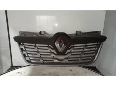 Recambio de rejilla delantera para renault master kasten 2.3 dci diesel cat referencia OEM IAM 623102803R  