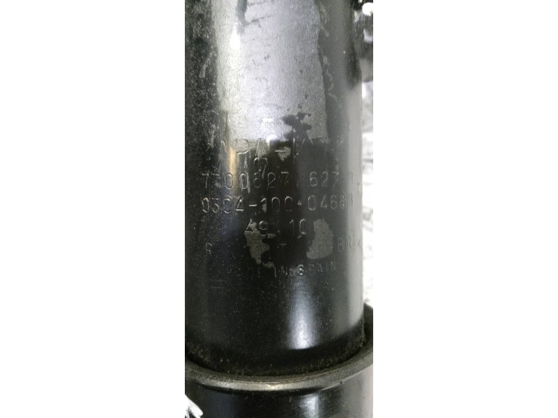 Recambio de amortiguador delantero derecho para renault laguna (b56) 1.8 anade referencia OEM IAM 7700827627B  