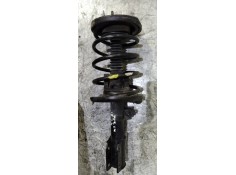 Recambio de amortiguador delantero izquierdo para renault laguna (b56) 1.8 anade referencia OEM IAM 7700827626B  