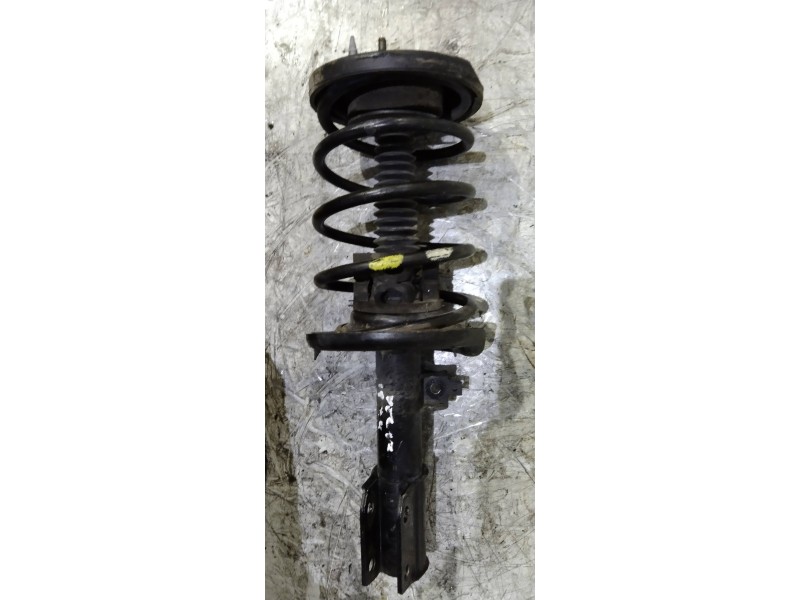 Recambio de amortiguador delantero izquierdo para renault laguna (b56) 1.8 anade referencia OEM IAM 7700827626B  