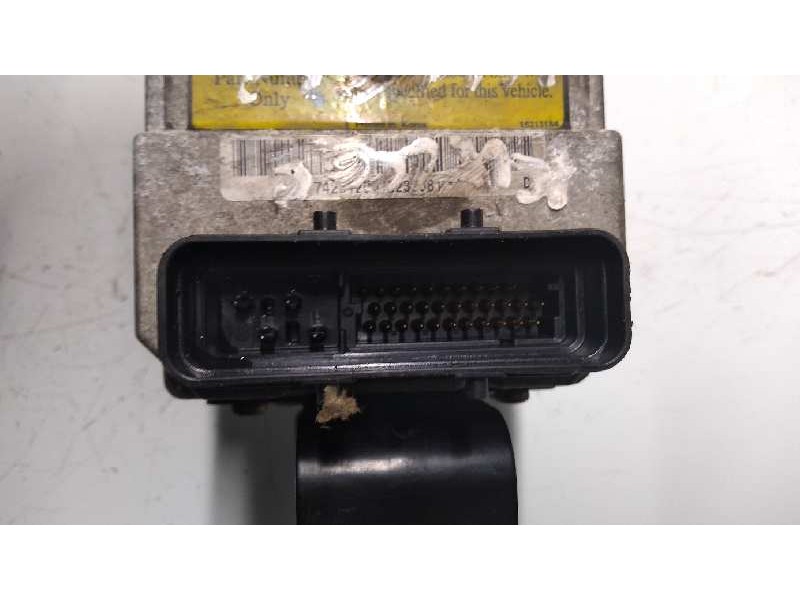 Recambio de abs para daewoo kalos 1.4 cat referencia OEM IAM 12202512 18043891 96534909