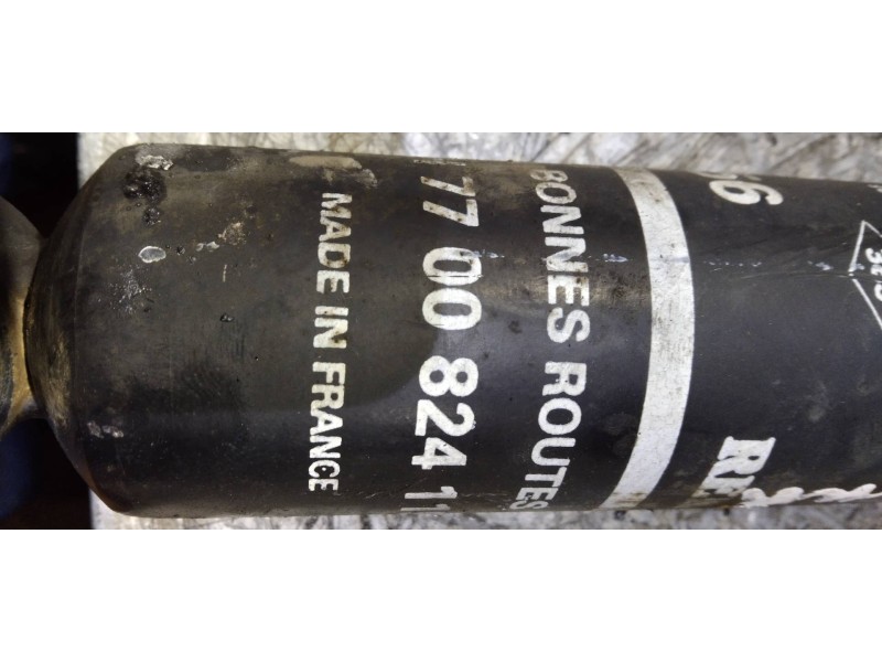 Recambio de amortiguador trasero para renault laguna (b56) 1.8 anade referencia OEM IAM 7700824119E  