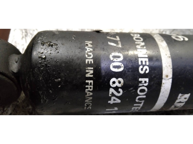Recambio de amortiguador trasero para renault laguna (b56) 1.8 anade referencia OEM IAM 7700824119E  