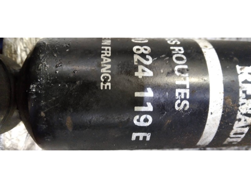 Recambio de amortiguador trasero para renault laguna (b56) 1.8 anade referencia OEM IAM 7700824119E  