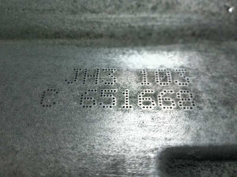 Recambio de caja cambios para nissan micra (k12e) sport referencia OEM IAM JH3103 C651668 