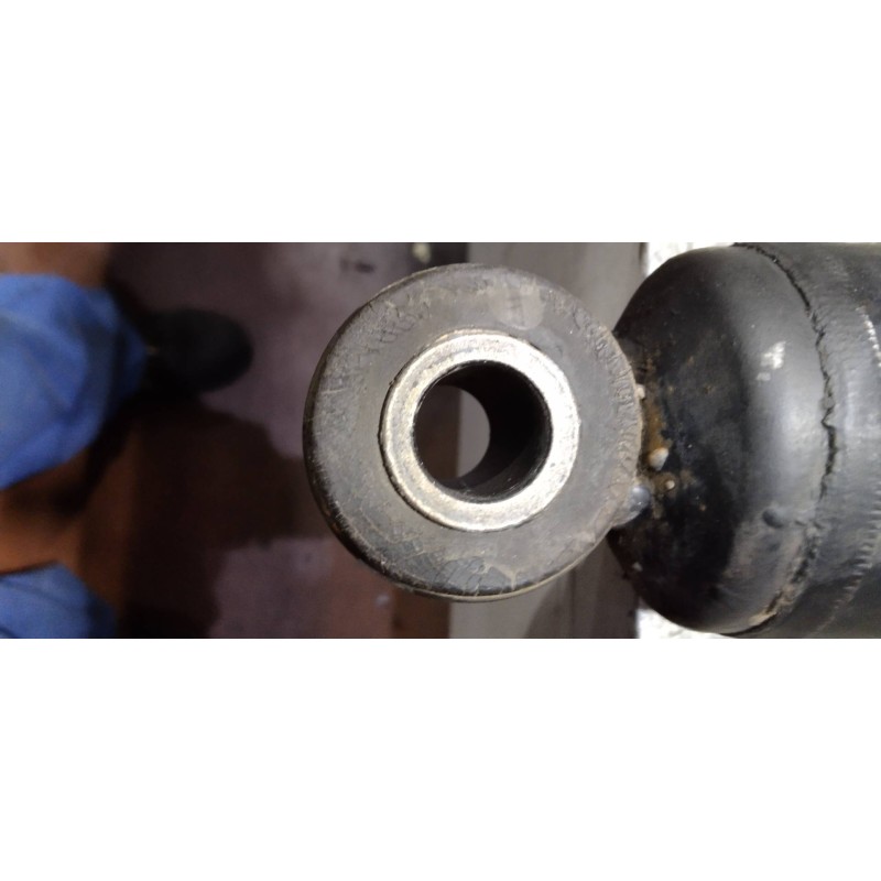 Recambio de amortiguador trasero para citroen jumper caja cerrada (1) 31 c d acristalado ntz. 1400 referencia OEM IAM   