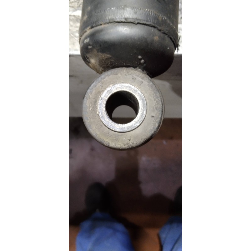 Recambio de amortiguador trasero para citroen jumper caja cerrada (1) 31 c d acristalado ntz. 1400 referencia OEM IAM   
