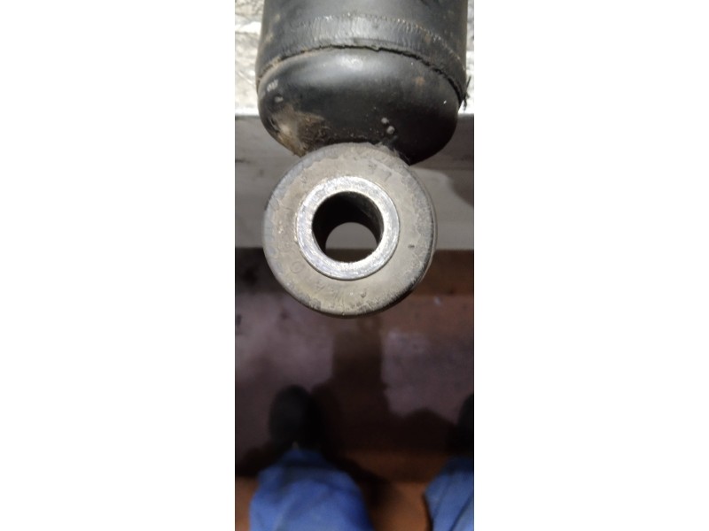 Recambio de amortiguador trasero para citroen jumper caja cerrada (1) 31 c d acristalado ntz. 1400 referencia OEM IAM   