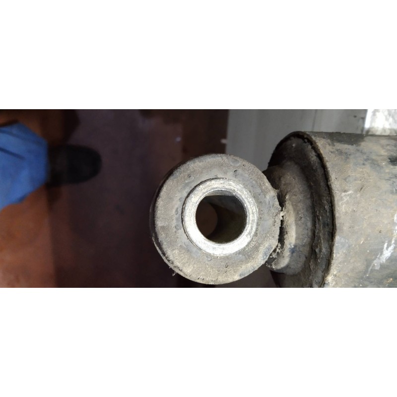 Recambio de amortiguador trasero para citroen jumper caja cerrada (1) 31 c d acristalado ntz. 1400 referencia OEM IAM   