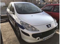 peugeot 307 berlina (s2) del año 2006