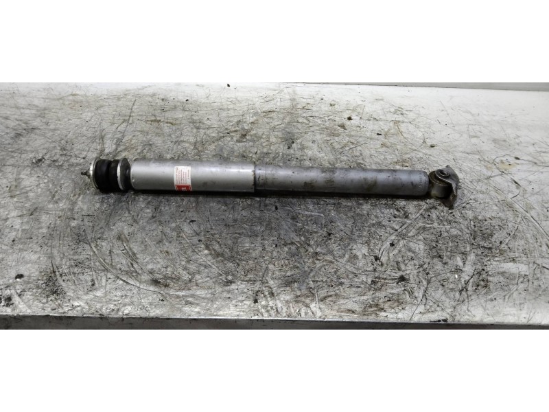 Recambio de amortiguador delantero para mercedes clase e (w123) berlina+coupe d 240 referencia OEM IAM   