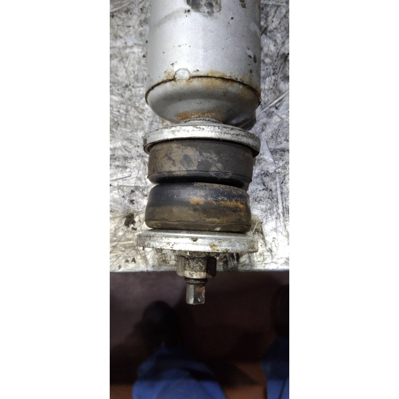 Recambio de amortiguador delantero para mercedes clase e (w123) berlina+coupe d 240 referencia OEM IAM   