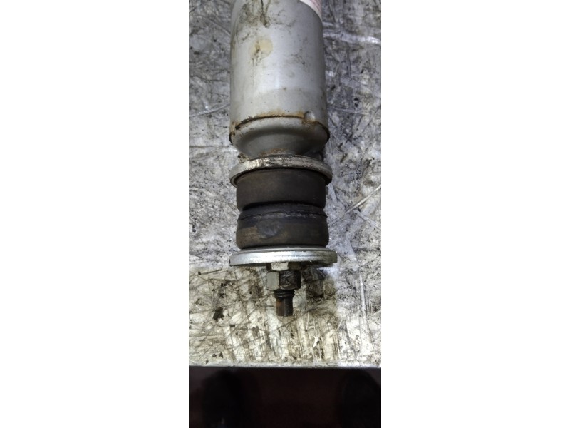 Recambio de amortiguador delantero para mercedes clase e (w123) berlina+coupe d 240 referencia OEM IAM   