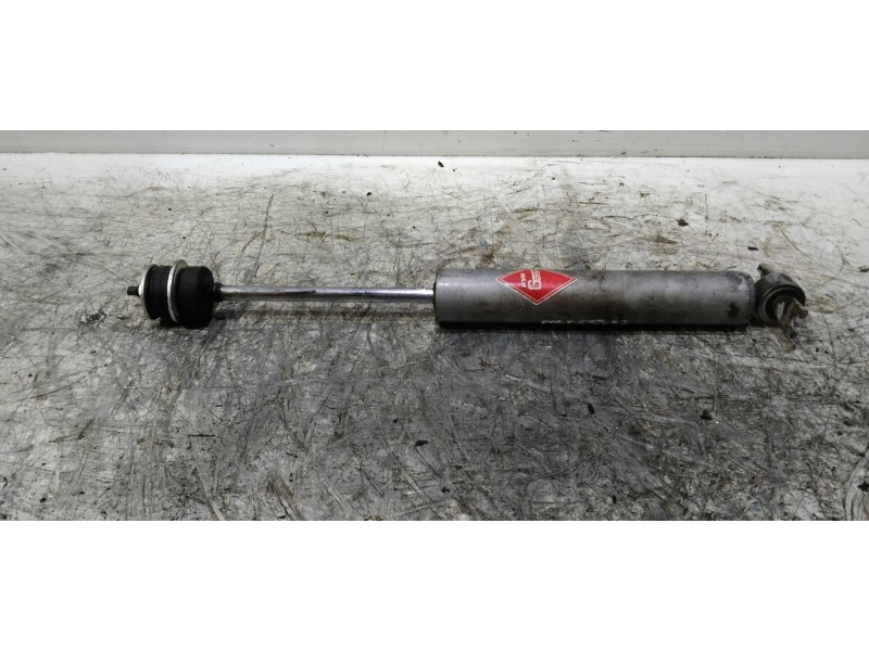 Recambio de amortiguador trasero para mercedes clase e (w123) berlina+coupe d 240 referencia OEM IAM   