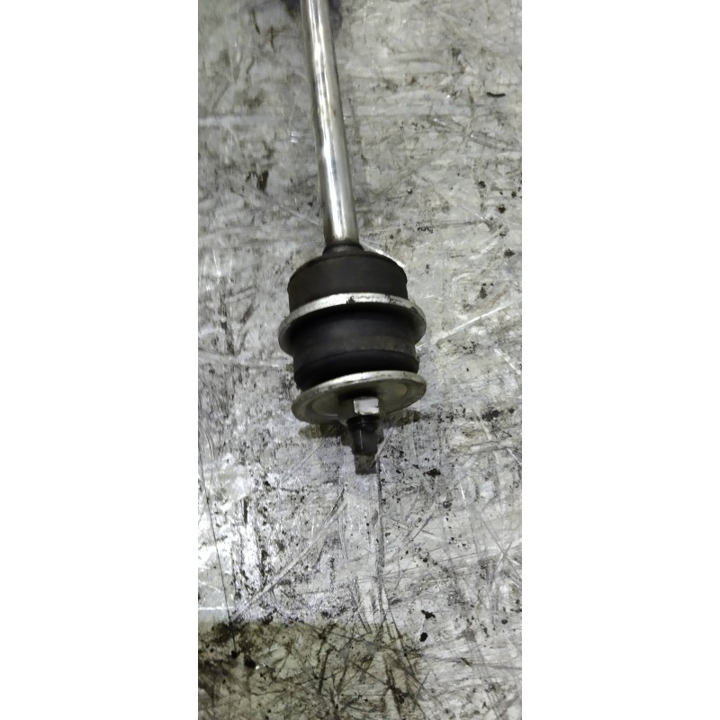 Recambio de amortiguador trasero para mercedes clase e (w123) berlina+coupe d 240 referencia OEM IAM   