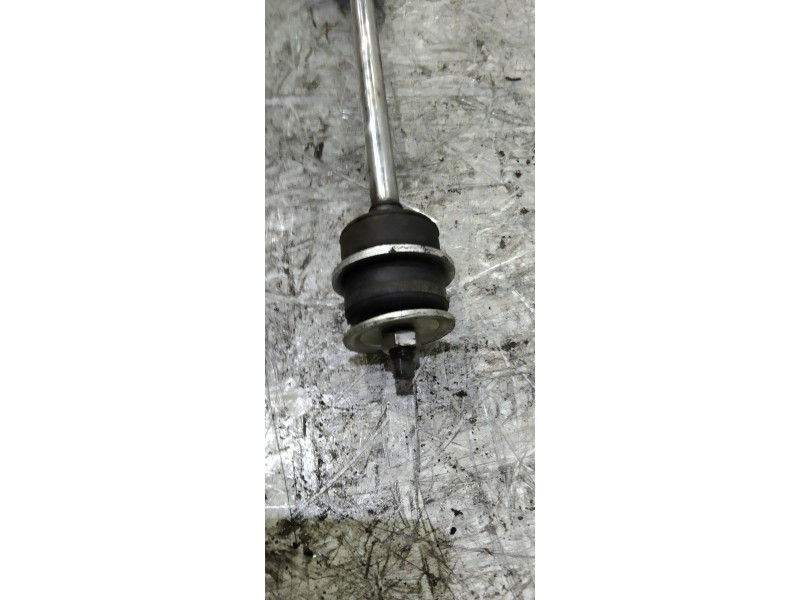 Recambio de amortiguador trasero para mercedes clase e (w123) berlina+coupe d 240 referencia OEM IAM   