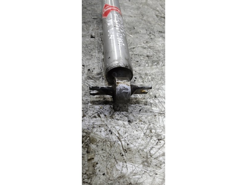 Recambio de amortiguador trasero para mercedes clase e (w123) berlina+coupe d 240 referencia OEM IAM   