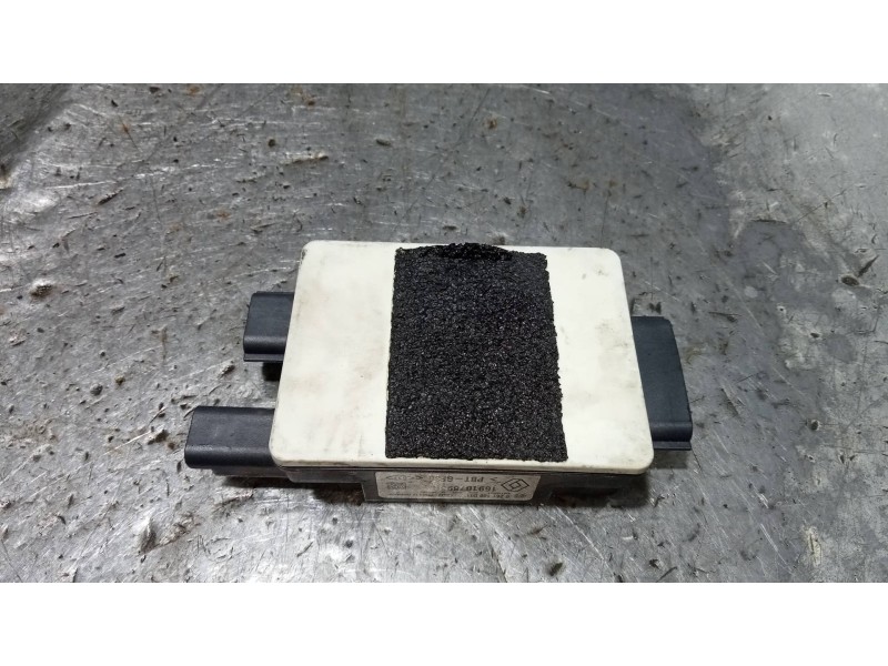 Recambio de modulo electronico para renault master kasten 2.3 dci diesel cat referencia OEM IAM 0261100001 169107893R 