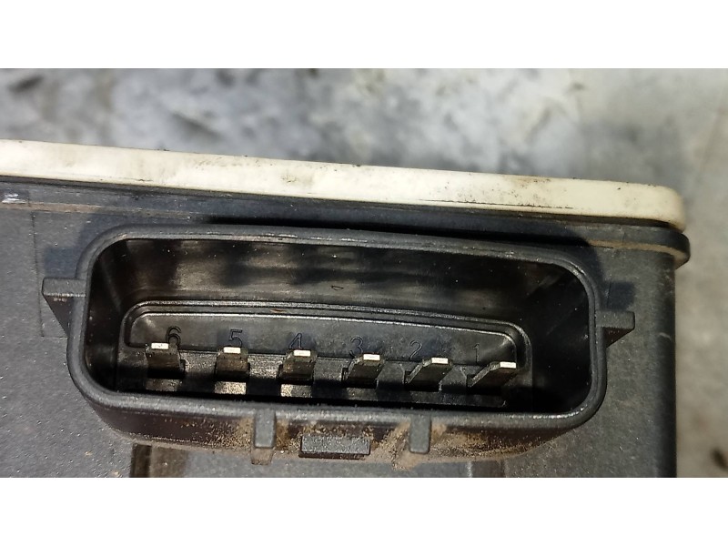 Recambio de modulo electronico para renault master kasten 2.3 dci diesel cat referencia OEM IAM 0261100001 169107893R 