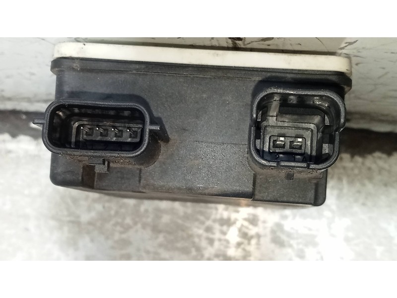 Recambio de modulo electronico para renault master kasten 2.3 dci diesel cat referencia OEM IAM 0261100001 169107893R 