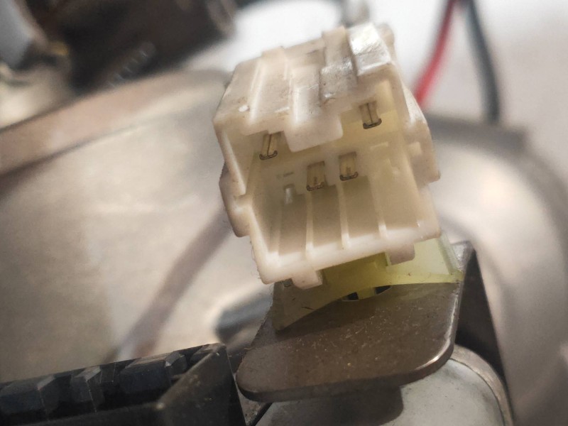 Recambio de columna direccion para kia picanto 1.1 crdi active referencia OEM IAM 5630007805 5630007805 5WY7904C