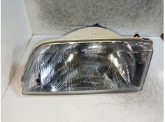 Recambio de faro izquierdo para citroen zx referencia OEM IAM   